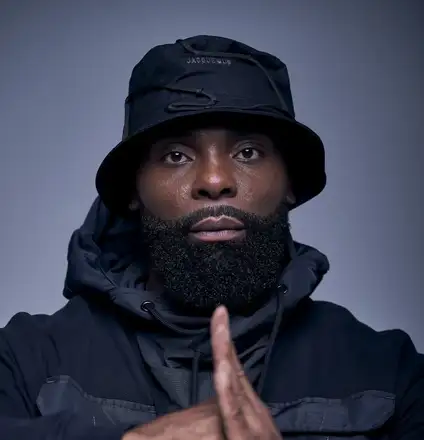 Kouadio Anokou Kaaris